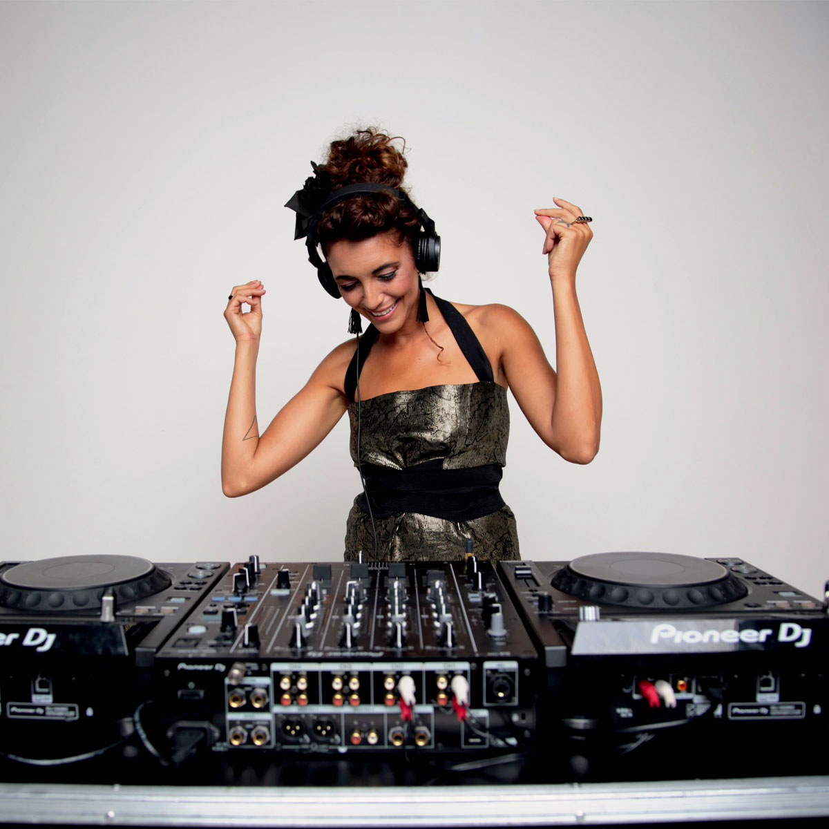 DJ Tamara